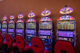 Mode Turnamen Game