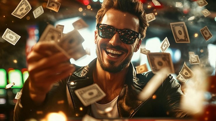 Tampilan studio Live Casino 66kone dengan dealer profesional dan teknologi multi-kamera