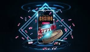 Antarmuka Push Gaming menampilkan koleksi slot modern dengan tema beragam