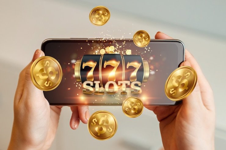 Antarmuka responsif 66kone Push Gaming di perangkat mobile dan desktop